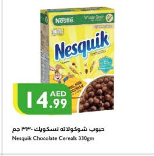 NESTLE Cereals available at Istanbul Supermarket in UAE - Ras al Khaimah