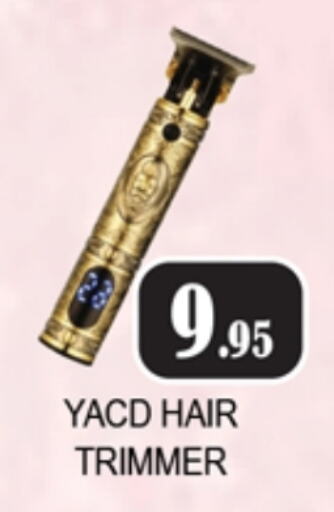 Hair Remover  available at Zain Mart Supermarket in UAE - Ras al Khaimah