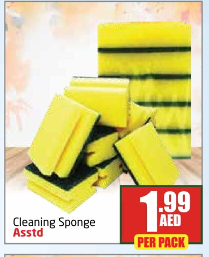 Cleaning Aid available at Delta Centre in UAE - Dubai