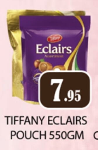 TIFFANY available at Zain Mart Supermarket in UAE - Ras al Khaimah