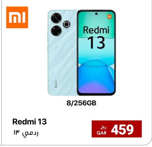 REDMI available at RP Tech in Qatar - Al Shamal