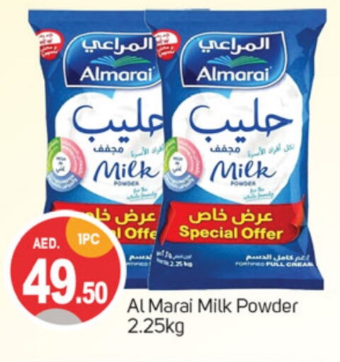 ALMARAI Milk Powder available at TALAL MARKET in UAE - Dubai