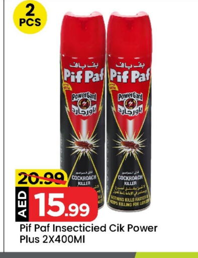 PIF PAF available at Mark & Save Value Retail in UAE - Dubai