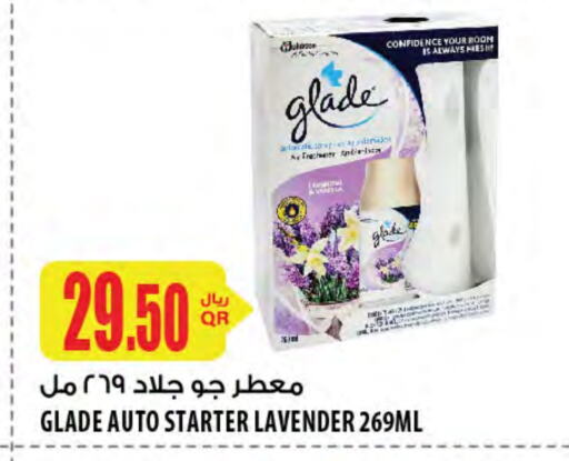 GLADE Air Freshner available at Al Meera in Qatar - Umm Salal