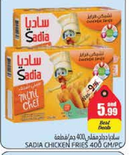 SADIA Chicken Bites available at PASONS GROUP in UAE - Al Ain