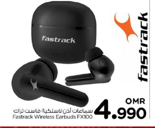 Earphone available at Nesto Hyper Market   in Oman - Muscat