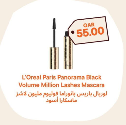 loreal available at Talabat Mart in Qatar - Al Daayen