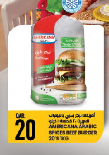 Chicken Burger available at LuLu Hypermarket in Qatar - Al Shamal