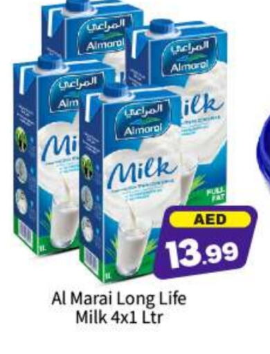 ALMARAI Long Life / UHT Milk available at BIGmart in UAE - Abu Dhabi