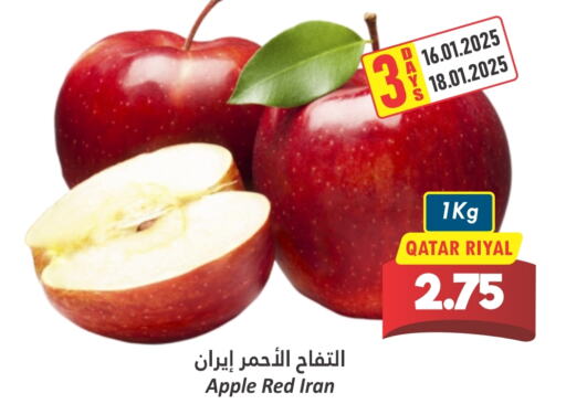 تفاح from Iran Qatar available at دانة هايبرماركت in قطر - الشمال