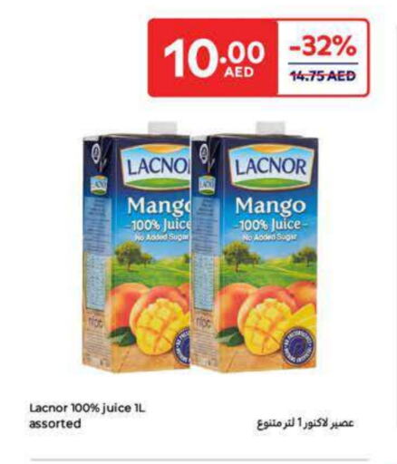 LACNOR available at Carrefour UAE in UAE - Al Ain