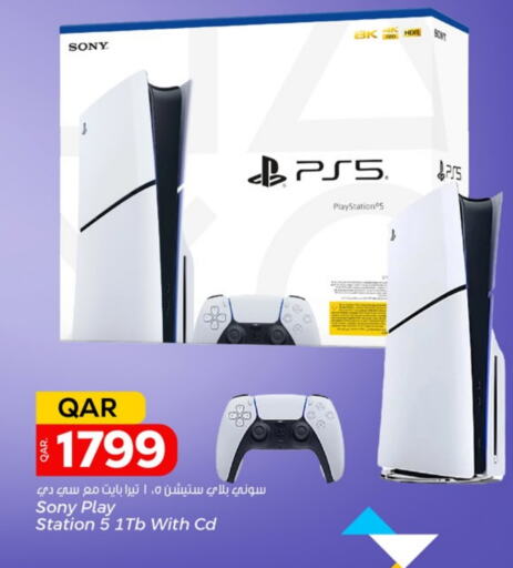 SONY available at Paris Hypermarket in Qatar - Al-Shahaniya