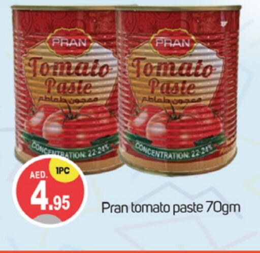 PRAN Tomato Paste available at TALAL MARKET in UAE - Dubai