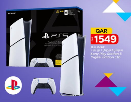 SONY available at Paris Hypermarket in Qatar - Al-Shahaniya