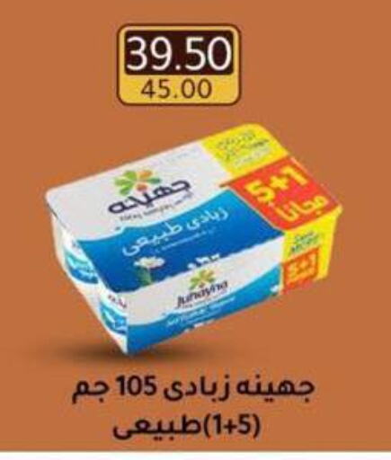 زبادي available at وكالة المنصورة - الدقهلية‎ in Egypt - القاهرة