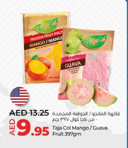 Mango Guava available at Lulu Hypermarket in UAE - Al Ain