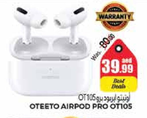 Earphone available at PASONS GROUP in UAE - Al Ain