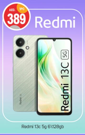 REDMI available at TALAL MARKET in UAE - Dubai