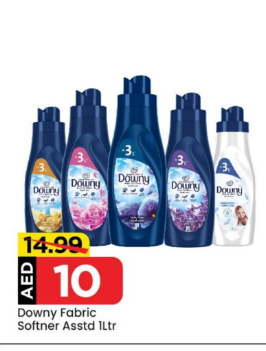 DOWNY Softener available at Mark & Save in UAE - Abu Dhabi