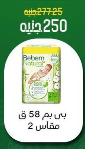 BEBEM NATURAL available at Khan Elhussein in Egypt - Cairo