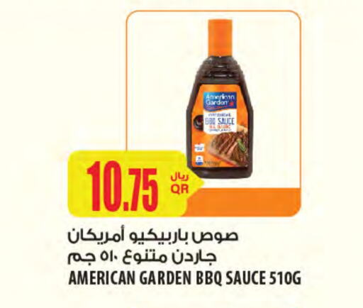 AMERICAN GARDEN Other Sauce available at Al Meera in Qatar - Al Khor