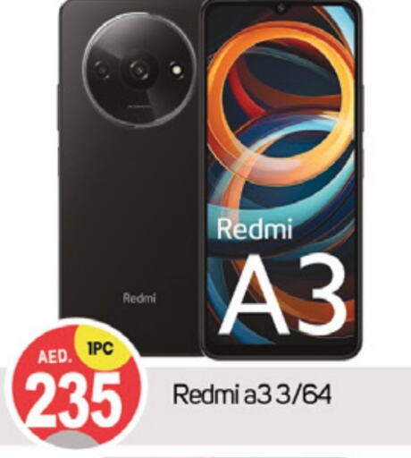 REDMI available at TALAL MARKET in UAE - Dubai