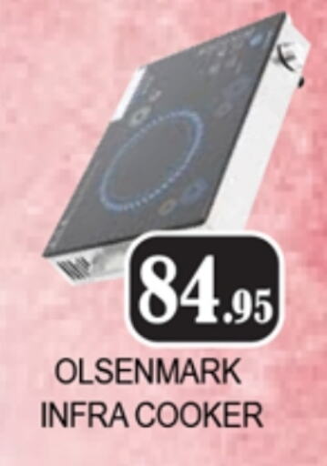 OLSENMARK available at Zain Mart Supermarket in UAE - Ras al Khaimah