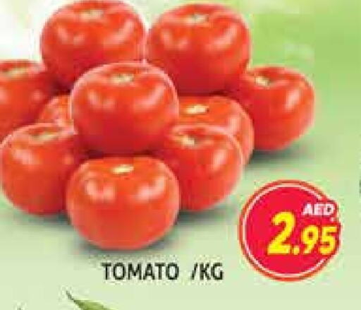 Tomato available at Palm Centre LLC in UAE - Sharjah / Ajman