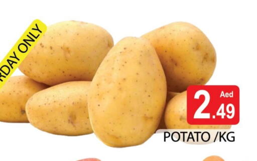 Potato available at AL MADINA (Dubai) in UAE - Dubai