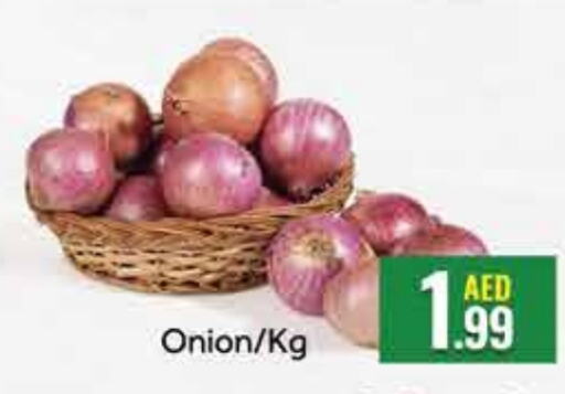 Onion available at FOODZONE SUPERMARKET in UAE - Abu Dhabi