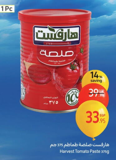 Tomato Paste available at Carrefour  in Egypt - Cairo