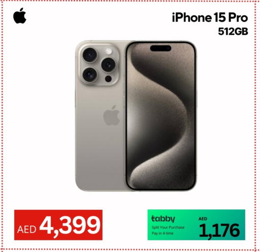 APPLE available at CELL PLANET PHONES in UAE - Dubai