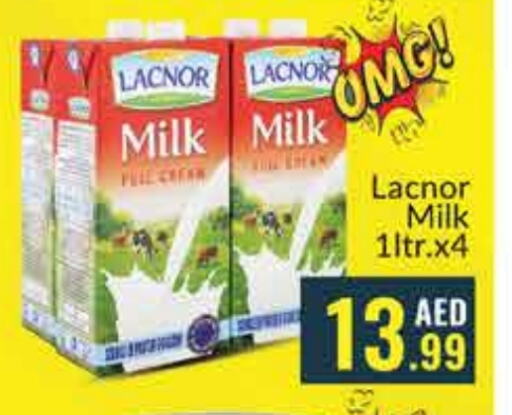 LACNOR available at FOODZONE SUPERMARKET in UAE - Ras al Khaimah