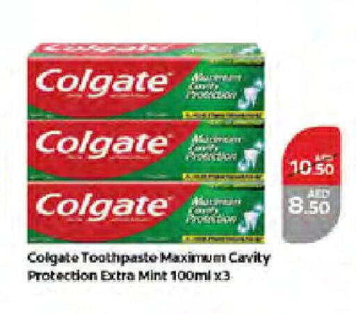 COLGATE Toothpaste available at West Zone Supermarket in UAE - Dubai