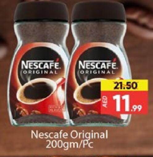 NESCAFE Coffee available at Al Madina  in UAE - Dubai