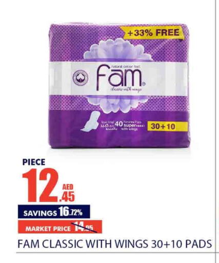 FAM available at Bismi Wholesale in UAE - Dubai