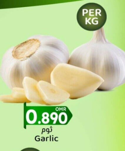 Garlic available at KM Trading  in Oman - Muscat