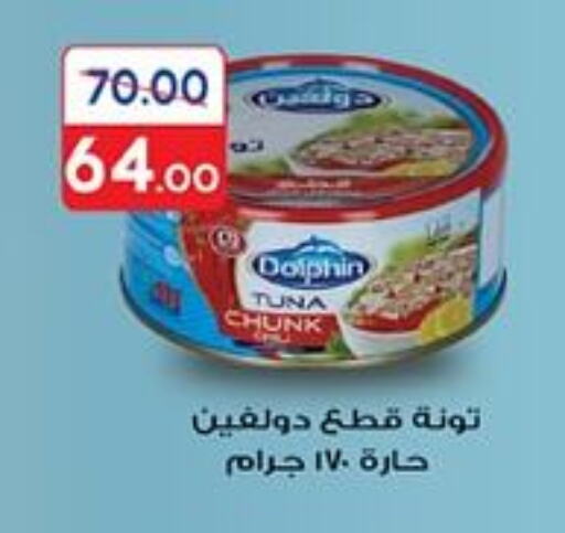 Tuna - Canned available at Galhom Market in Egypt - Cairo