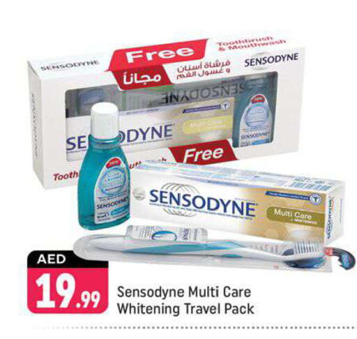 SENSODYNE Toothpaste available at Shaklan  in UAE - Dubai