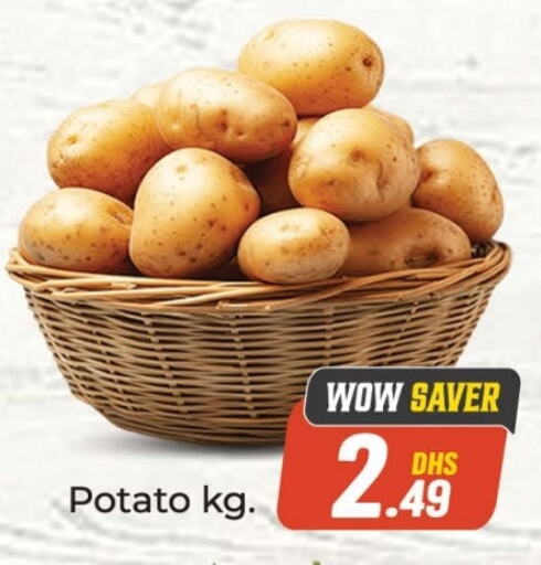 Potato available at FOODZONE SUPERMARKET in UAE - Dubai