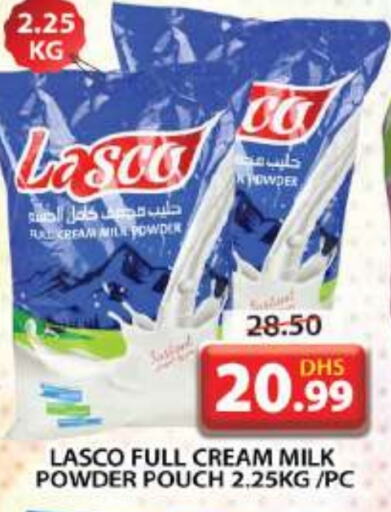 LASCO Milk Powder available at Grand Hyper Market in UAE - Dubai