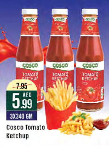 Tomato Ketchup available at West Zone Supermarket in UAE - Sharjah / Ajman