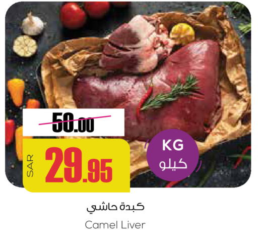 Camel meat available at Sapt in KSA, Saudi Arabia, Saudi - Buraidah