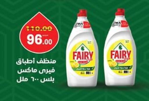 FAIRY available at Galhom Market in Egypt - Cairo