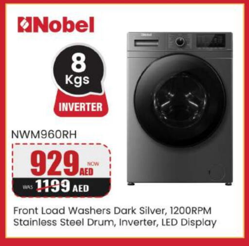 Washing Machine available at Grand Hyper Market in UAE - Sharjah / Ajman