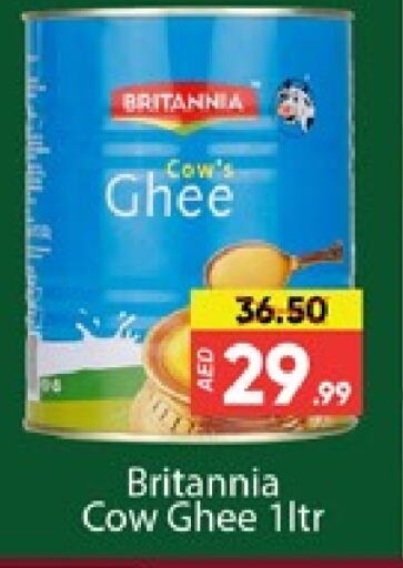 BRITANNIA Ghee available at Al Madina  in UAE - Dubai