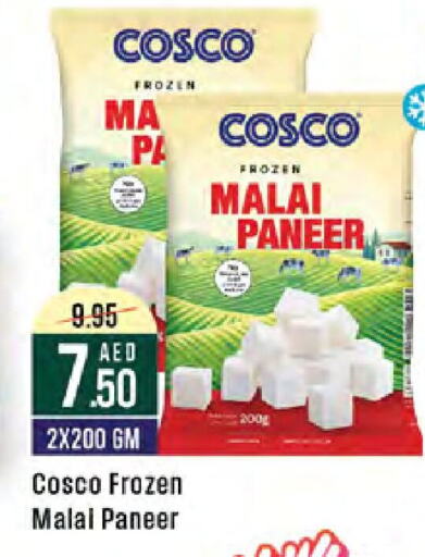 Paneer available at West Zone Supermarket in UAE - Sharjah / Ajman