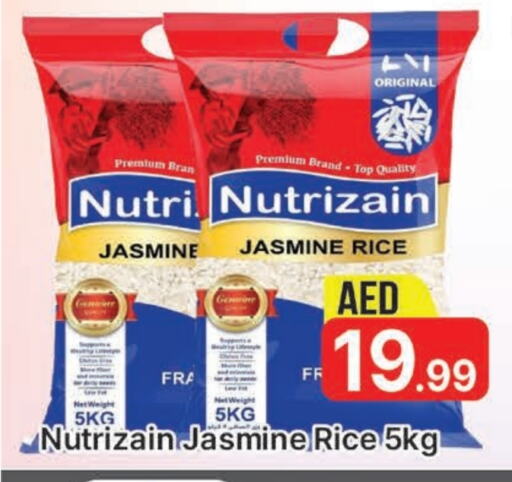 Jasmine Rice available at AL MADINA (Dubai) in UAE - Dubai