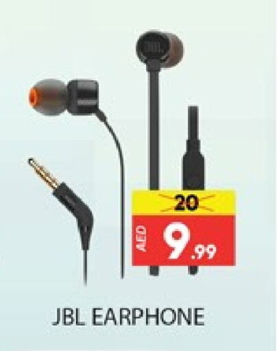 JBL Earphone available at Al Madina  in UAE - Dubai