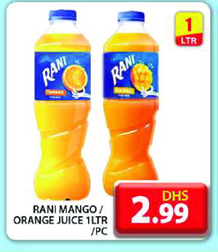 RANI available at Grand Hyper Market in UAE - Dubai